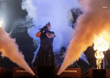 Hayko Cepkin’in Kayseri ve Diyarbakır konserlerine engel