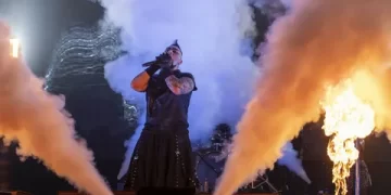 Hayko Cepkin’in Kayseri ve Diyarbakır konserlerine engel