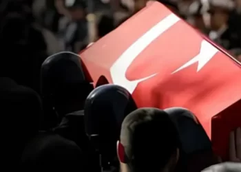 MSB duyurdu! Kalp krizi geçiren Piyade Uzman Çavuş Hüseyin Günay şehit oldu