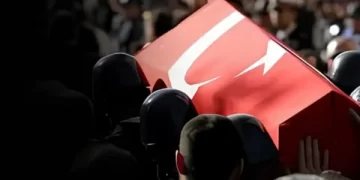 MSB duyurdu! Kalp krizi geçiren Piyade Uzman Çavuş Hüseyin Günay şehit oldu