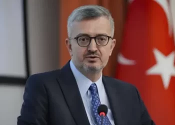 İletişim Başkanı Duran: Türk milleti, bu millî irade karşıtı üslubu hak etmiyor İletişim Başkanı Duran: Türk milleti, bu millî irade karşıtı üslubu hak etmiyor