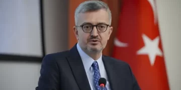 İletişim Başkanı Duran: Türk milleti, bu millî irade karşıtı üslubu hak etmiyor