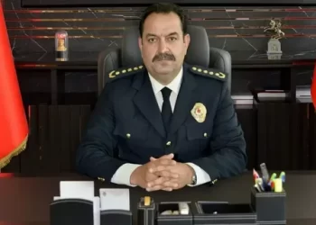 Antalya İl Emniyet Müdürü İlker Arslan teslim oldu! İlker Arslan kimdir?