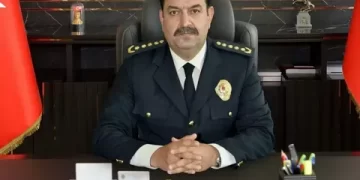 Antalya İl Emniyet Müdürü İlker Arslan teslim oldu! İlker Arslan kimdir?