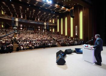 Bakan Tekin: İmam Hatip modelini dünya ile paylaşabiliriz