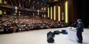 Bakan Tekin: İmam Hatip modelini dünya ile paylaşabiliriz