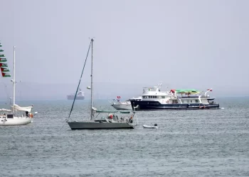 Bakanlıktan Doğu Akdeniz’deki İnsani Yardım Faaliyetlere İlişkin Açıklama