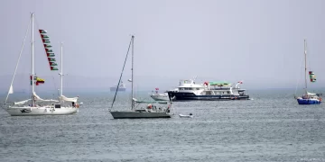 Bakanlıktan Doğu Akdeniz’deki İnsani Yardım Faaliyetlere İlişkin Açıklama