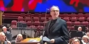 İsrailli orkestra şefi Ilan Volkov tutuklandı