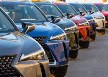 Resmi Gazete’de yayımlandı! İthal otomobile ek gümrük vergisi