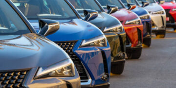 Resmi Gazete’de yayımlandı! İthal otomobile ek gümrük vergisi