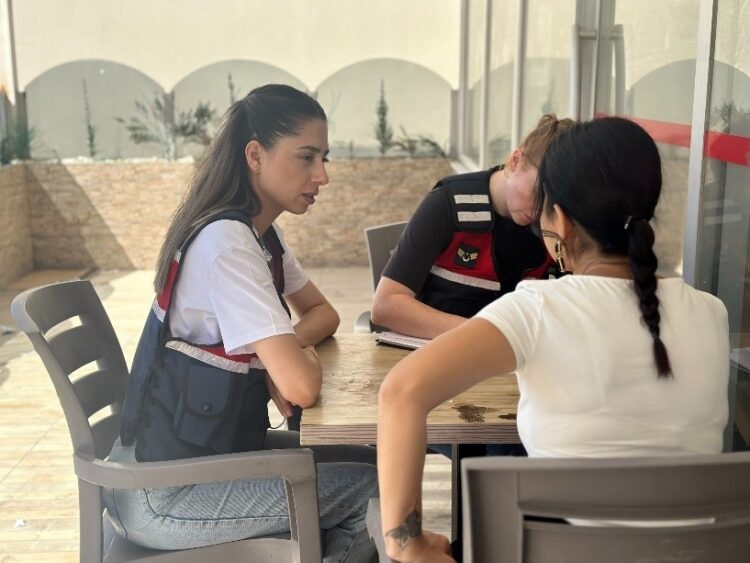 KADES Uygulamasi habermeydan