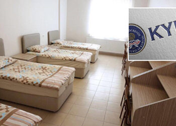 Bakan Bak duyurdu! KYK yurt başvuruları başladı mı?