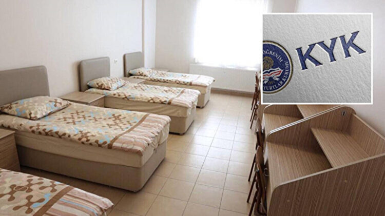 KYK yurt basvurulari habermeydan
