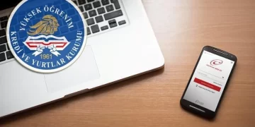 KYK yurt sonuçları açıklandı!