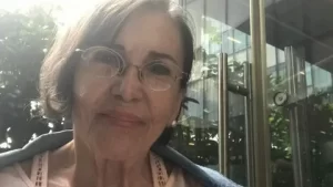 Kanserle mucadele eden Gul Onattan yeni paylasim2 habermeydan