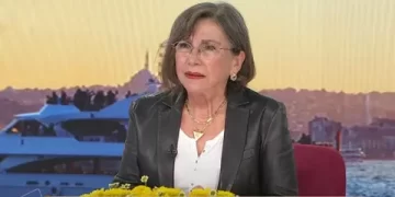 Kanserle mücadele veren Gül Onat’tan yeni paylaşım!