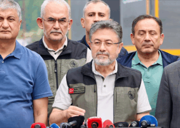 Karabük ve Kastamonu yangınları büyük ölçüde kontrol altında