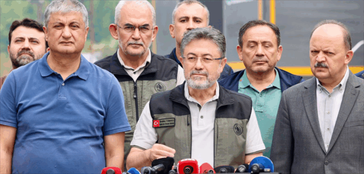 Karabuk ve Kastamonu yanginlari habermeydan