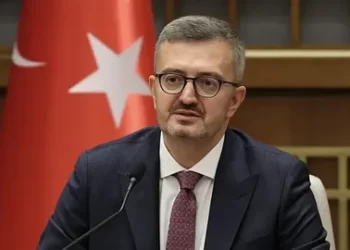 İletişim Başkanı Duran’dan Katar’daki saldırıya kınama mesajı