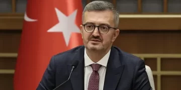 İletişim Başkanı Duran’dan Katar’daki saldırıya kınama mesajı