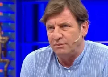 Kaya Çilingiroğlu 25 yaş küçük sevgilisiyle ilk kez görüntülendi