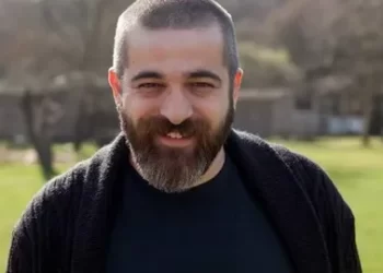 Kayra Şenocak, 1.5 yılda 45 kilo verdi