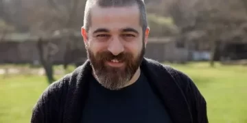 Kayra Şenocak, 1.5 yılda 45 kilo verdi