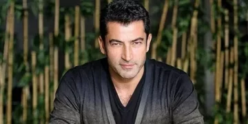 Kenan İmirzalıoğlu kimdir? Hangi dizi ve filmlerde oynadı?