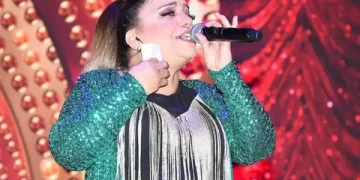 Kibariye kuaför salonundan paylaştı