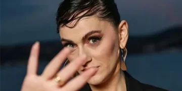 Kızılcık Şerbeti dizisinin senaristi Merve Göntem gözaltına alındı