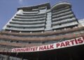 CHP için kritik gün! Kurultay davası başladı CHP için kritik gün! Kurultay davası başladı
