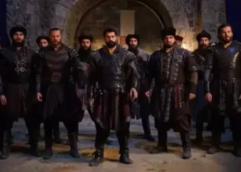 Kuruluş Osman yeni sezonu ne zaman başlıyor? 