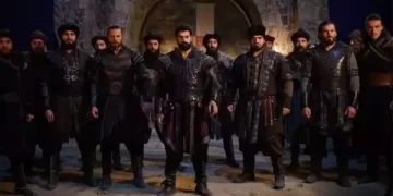 Kuruluş Osman yeni sezonu ne zaman başlıyor? 