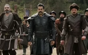 Kurulus Osman yeni sezonu ne zaman basliyor1 habermeydan