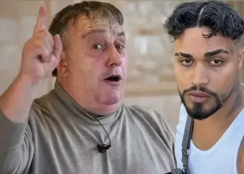 Lvbel C5’ten İsmail Türüt’e iddialı sözler