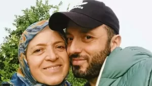 Mabel Matiz Annesi yeni sarkisinin sozlerini mustehcen bulmus habermeydan