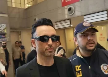 Mabel Matiz adliyede ifade verdi