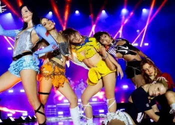 Manifest grubunun Türkiye turnesi iptal edildi