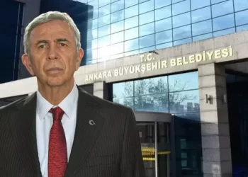 ABB soruşturmasına ilişkin Mansur Yavaş’tan ilk açıklama