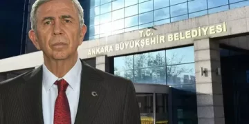 ABB soruşturmasına ilişkin Mansur Yavaş’tan ilk açıklama