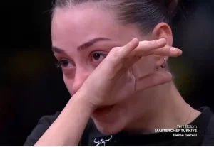 MasterChef 14 Eylul 2025 kim elendi2 habermeydan