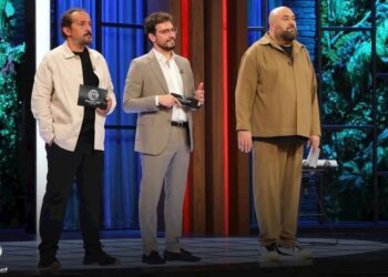 MasterChef 31 Ağustos 2025 kim elendi?