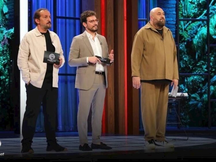 MasterChef 31 Agustos 2025 kim elendi habermeydan