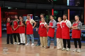 MasterChef kaptanlik oyununu kim kazandi habermeydan