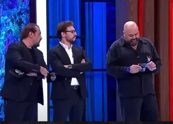 MasterChef’te elenen isim kim oldu?