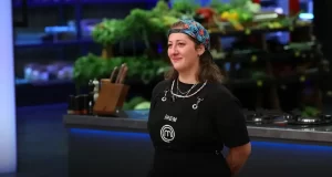 MasterChefte elenen isim kim oldu1 habermeydan