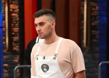 Masterchef Murat Can Akpınar kimdir? Kaç yaşında ve nereli?