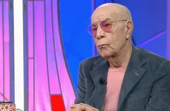 Mazhar Alanson kızının ölüm haberini nasıl aldı? İlk kez anlattı!