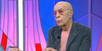 Mazhar Alanson kızının ölüm haberini nasıl aldı? İlk kez anlattı!